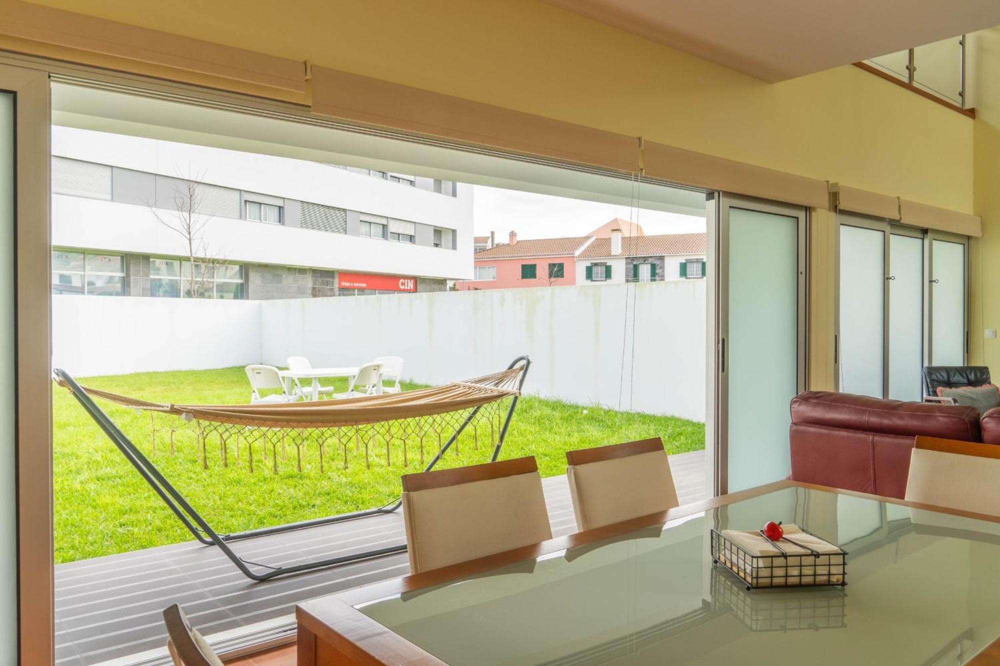 Casa Verde Ribeira Grande Exterior photo