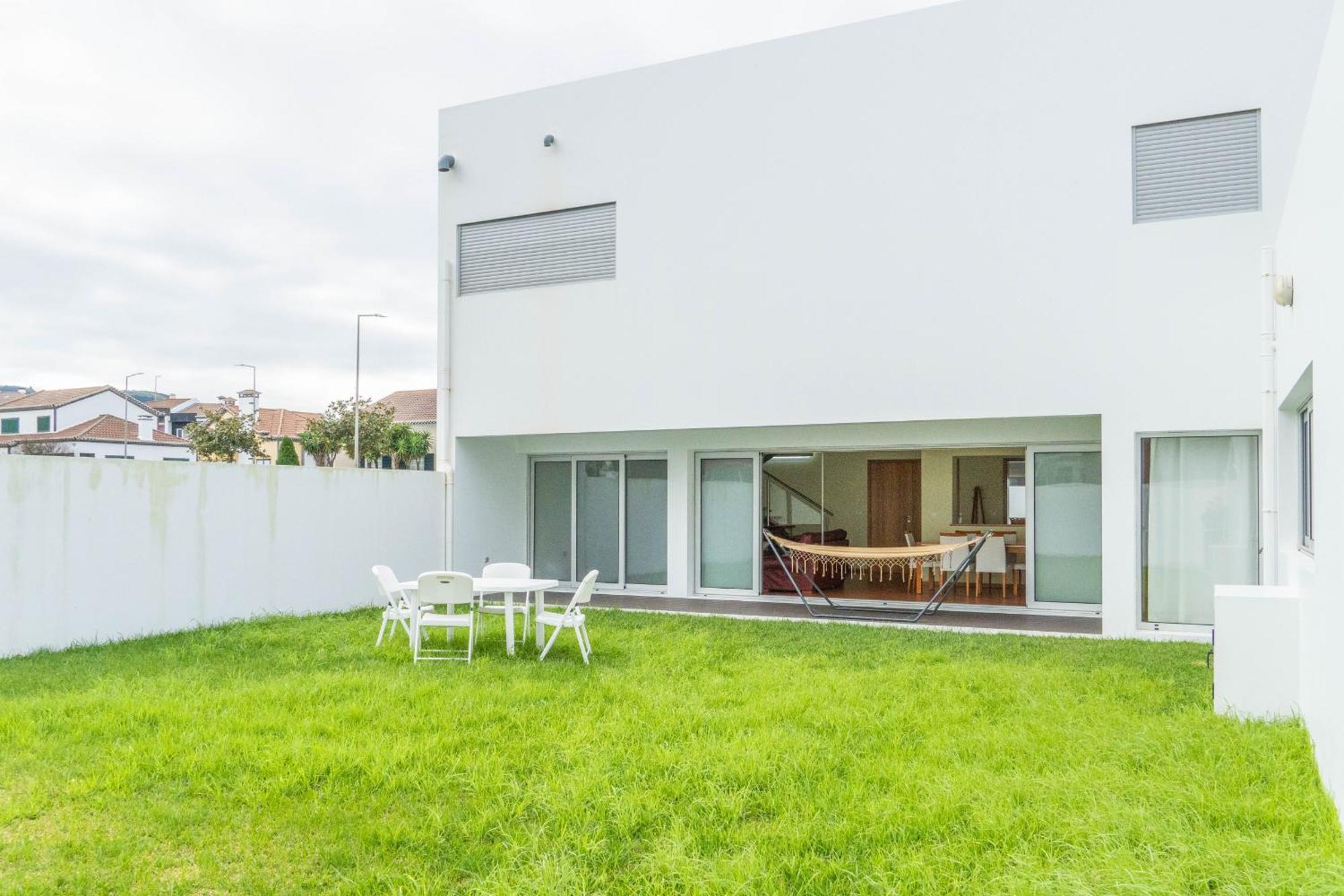 Casa Verde Ribeira Grande Exterior photo