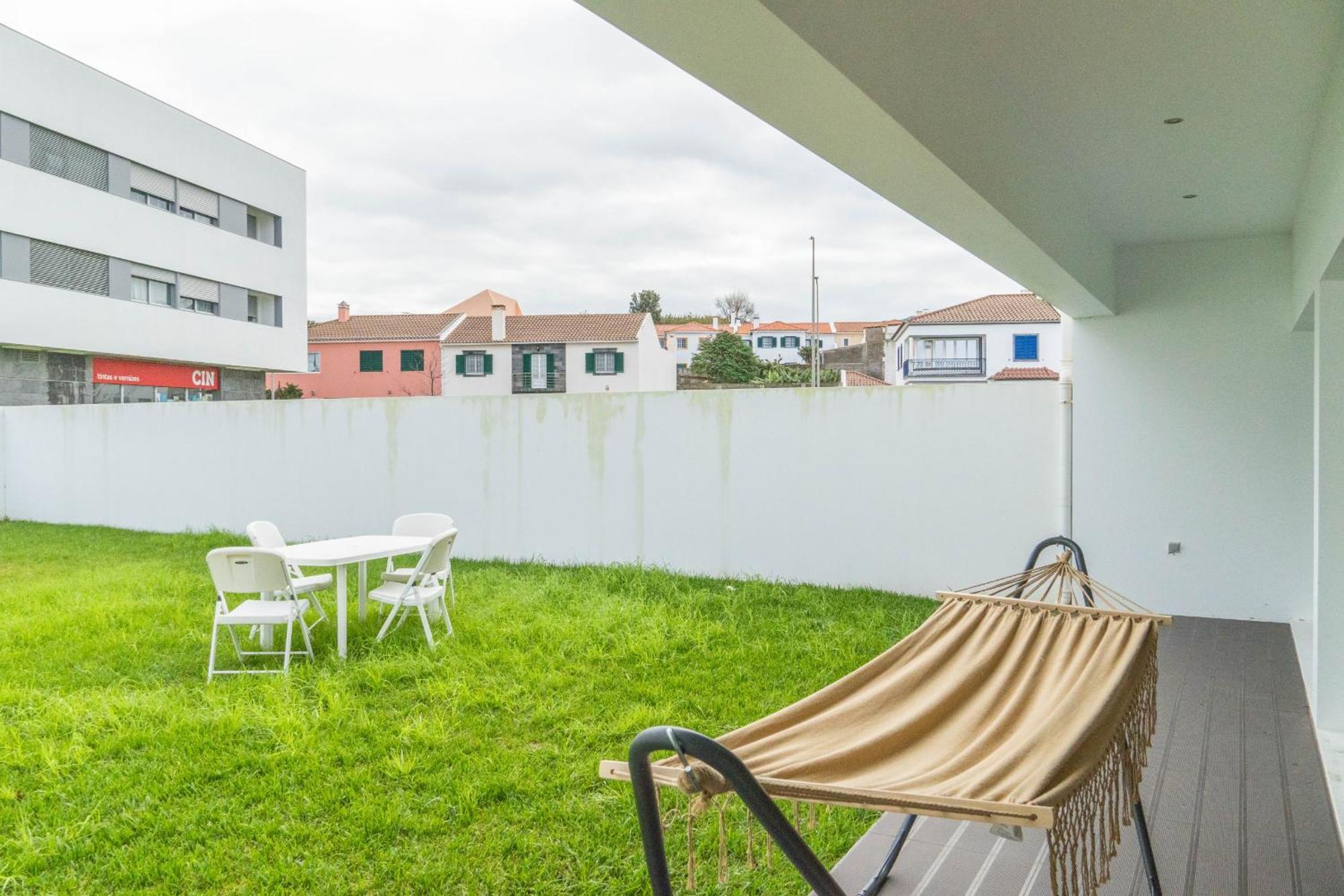 Casa Verde Ribeira Grande Exterior photo